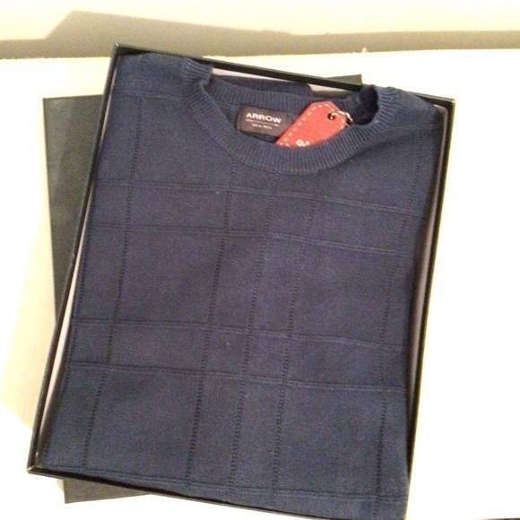 Men’s sweater - Picture 4 of 4